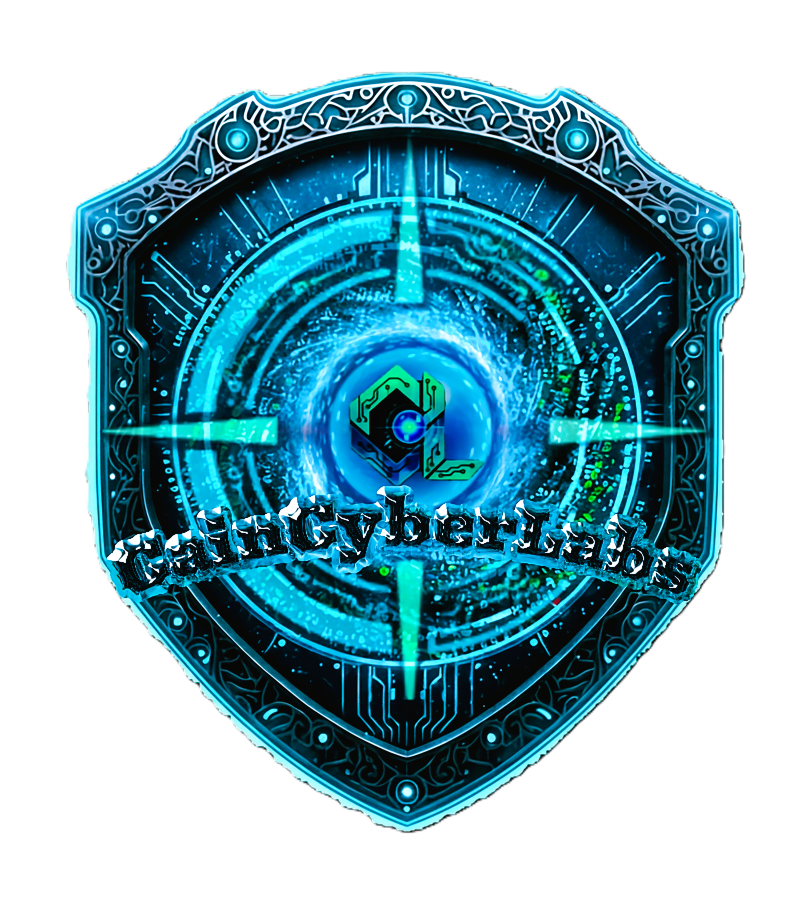 CainCyberLabs Logo